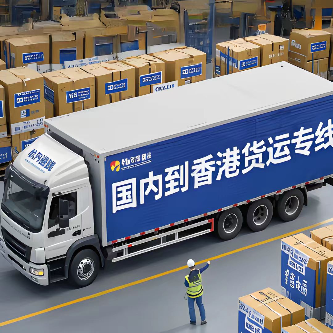 凭祥市仓储物流公司